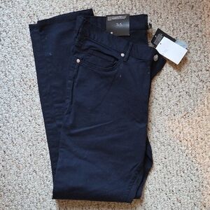 H&M Men's Dark Blue Slim Jeans